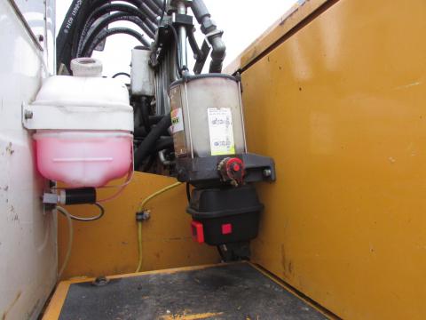 Liebherr A 904 C Litronic  – Nahaufnahme (Bild 11)