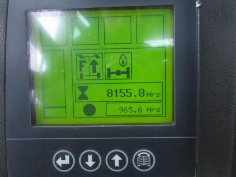 Liebherr A 904 C Litronic  – Technikdetail (Bild 12)