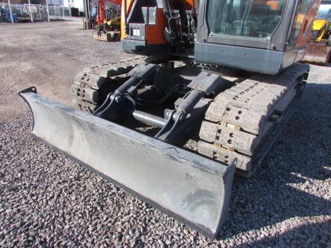 Doosan DX 140 LCR-5 – Innenraum (Bild 5)
