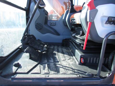 Doosan DX 140 LCR-5 – Gesamtansicht (Bild 10)