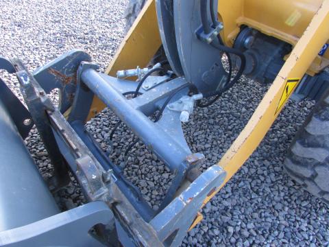 Liebherr 508 Compact  – Technikdetail (Bild 12)