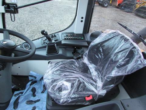 Liebherr L 506 C Compact  – Nahaufnahme (Bild 11)
