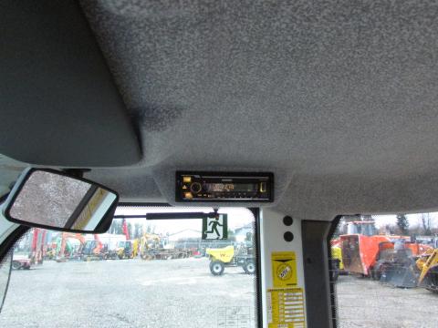 Liebherr L 506 C Compact  – Technikdetail (Bild 12)