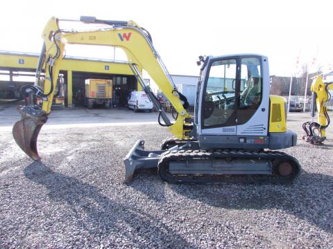 Wacker Neuson ET 90 – Zubehör (Bild 8)