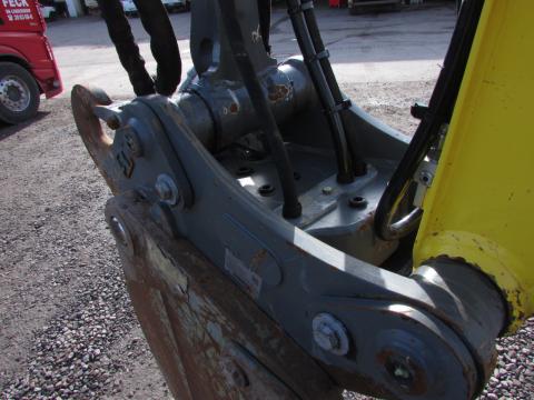 Wacker Neuson ET 90 – Einsatz auf Baustelle (Bild 9)