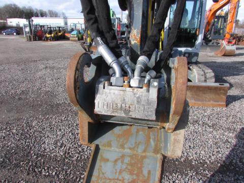 Wacker Neuson ET 90 – Gesamtansicht (Bild 10)