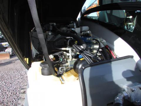 Wacker Neuson ET 90 – Technikdetail (Bild 12)