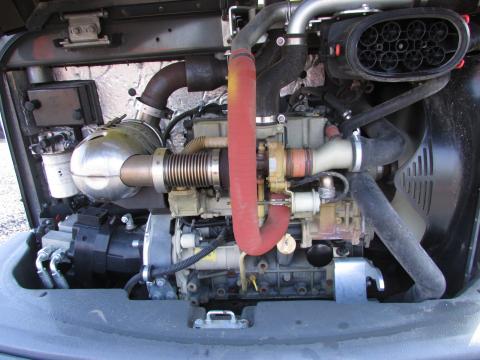 Wacker Neuson ET 90 – Frontansicht (Bild 13)