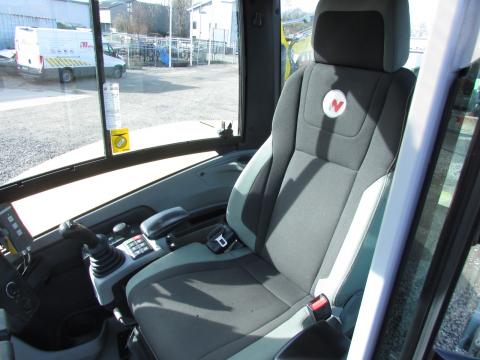 Wacker Neuson ET 90 – Seitenansicht rechts (Bild 15)