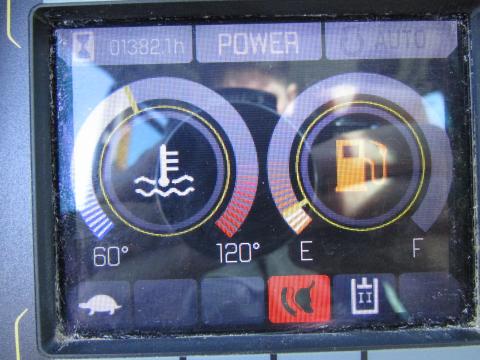 Wacker Neuson ET 90 – Heckansicht (Bild 16)