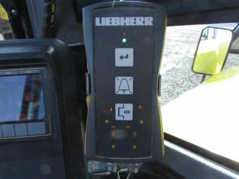 Wacker Neuson ET 90 – Innenraum (Bild 17)