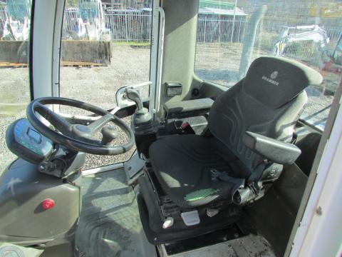 Atlas Typ AR 95 – Frontansicht (Bild 13)