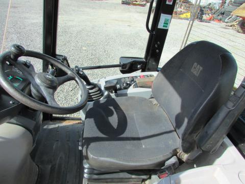 CAT 906 H2 – Gesamtansicht (Bild 10)