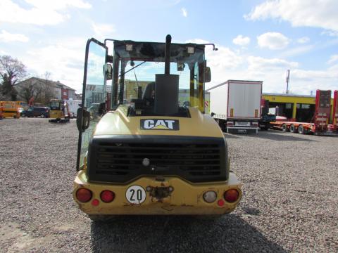 CAT 906 H2 – Zubehör (Bild 8)