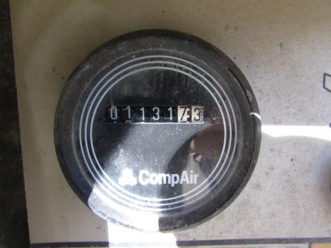 Compair DLT 0404 / C 30 Kompressor  – Zubehör (Bild 8)
