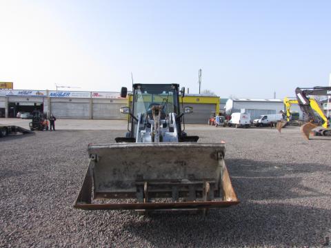 Caterpillar 906 H2 – Seitenansicht rechts (Bild 3)