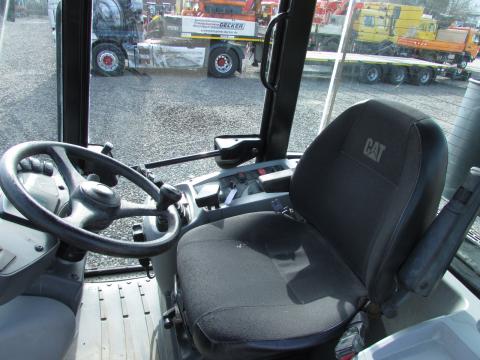 Caterpillar 906 H2 – Gesamtansicht (Bild 10)