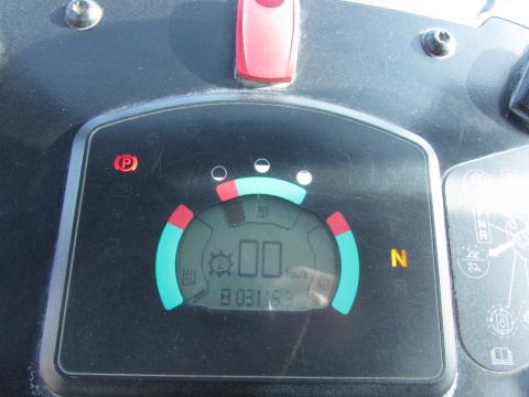 Caterpillar 906 H2 – Nahaufnahme (Bild 11)