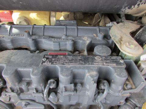 Kramer 750 (Typ 346-03) – Gesamtansicht (Bild 10)