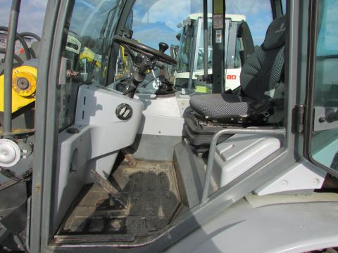 Kramer 750 (Typ 346-03) – Nahaufnahme (Bild 11)