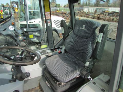 Kramer 750 (Typ 346-03) – Technikdetail (Bild 12)