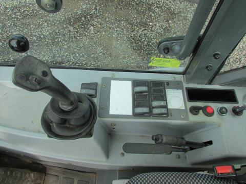 Kramer 750 (Typ 346-03) – Frontansicht (Bild 13)