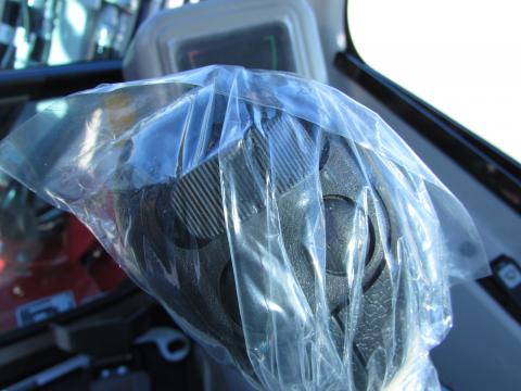 Takeuchi TB 225  – Technikdetail (Bild 12)