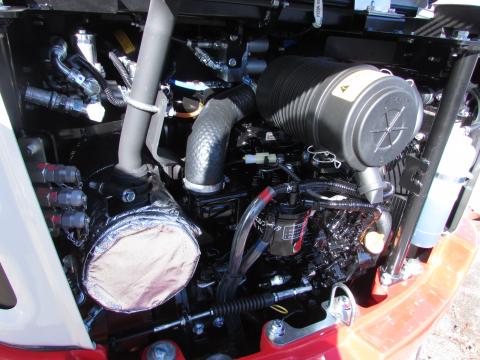 Takeuchi TB 225  – Zubehör (Bild 8)