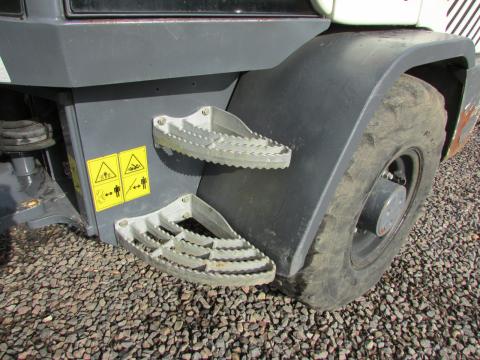 Terex TL 80  – Gesamtansicht (Bild 10)