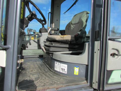 Terex TL 80  – Nahaufnahme (Bild 11)