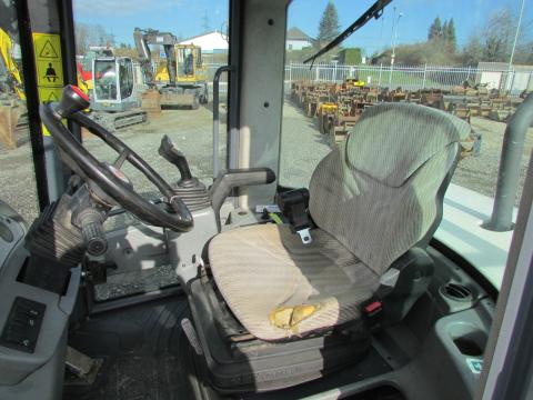 Terex TL 80  – Technikdetail (Bild 12)