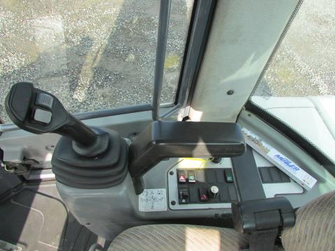 Terex TL 80  – Frontansicht (Bild 13)