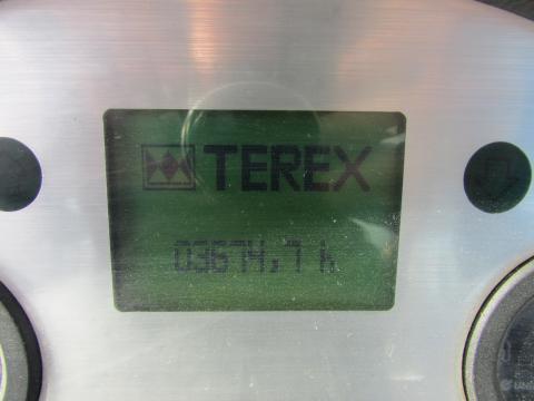 Terex TL 80  – Seitenansicht rechts (Bild 15)