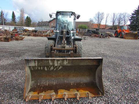 Terex TL 80  – Seitenansicht rechts (Bild 3)