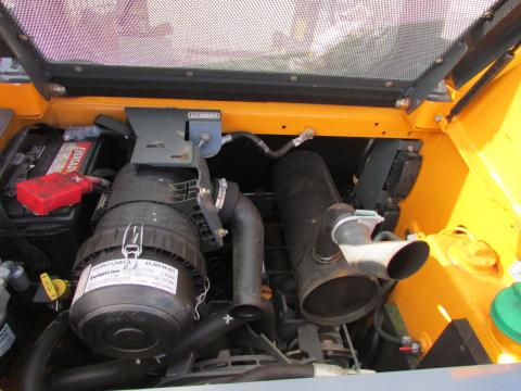 Mustang / Gehl / Manitou 1350 R  (Kein Bobcat)  – Zubehör (Bild 8)