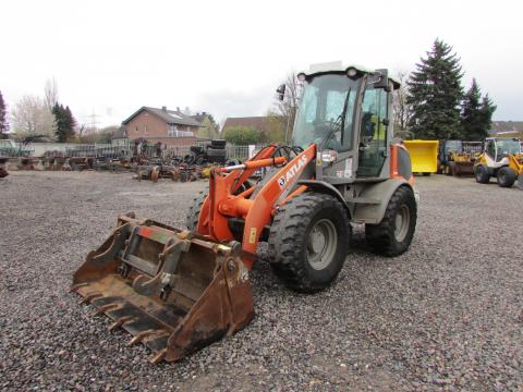 Atlas AR 65 Super  – Seitenansicht links (Bild 2)