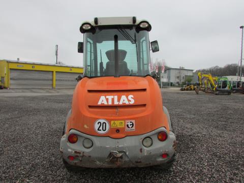 Atlas AR 65 Super  – Zubehör (Bild 8)
