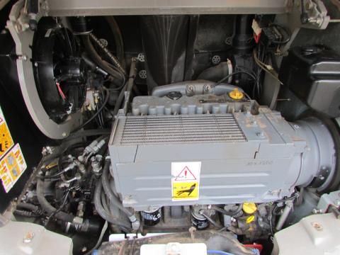 Atlas AR 65 Super  – Einsatz auf Baustelle (Bild 9)