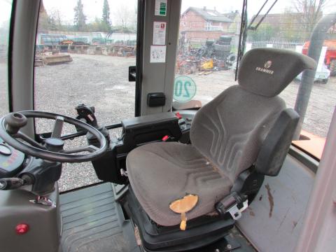 Atlas AR 65 Super  – Nahaufnahme (Bild 11)