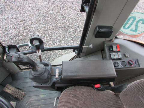 Atlas AR 65 Super  – Technikdetail (Bild 12)