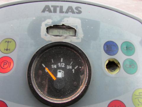 Atlas AR 65 Super  – Frontansicht (Bild 13)