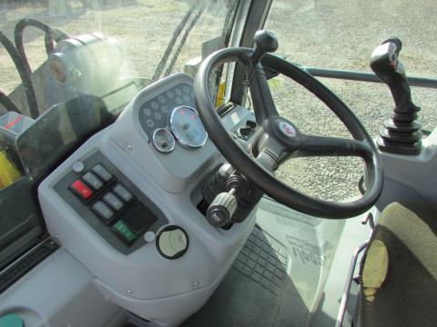 Kramer 380 (351-01) / 30 km/h  – Technikdetail (Bild 12)