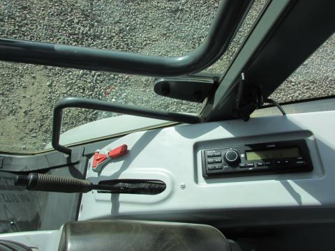 Kramer 380 (351-01) / 30 km/h  – Frontansicht (Bild 13)