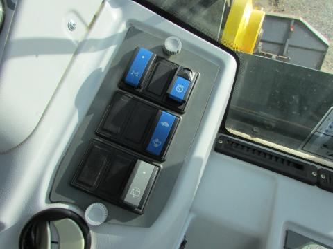 Kramer 380 (351-01) / 30 km/h  – Seitenansicht links (Bild 14)