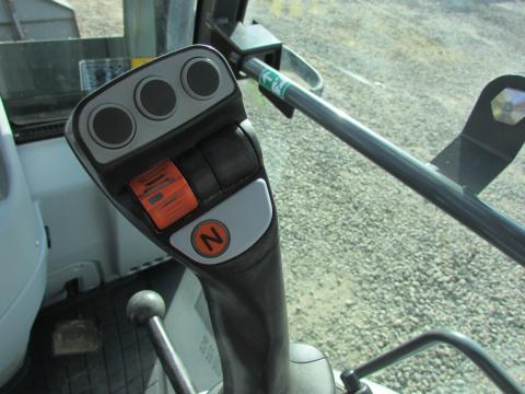 Kramer 380 (351-01) / 30 km/h  – Seitenansicht rechts (Bild 15)