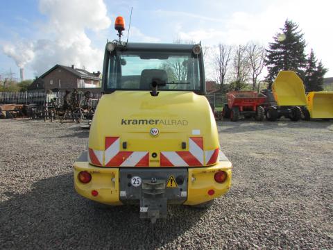 Kramer 380 (351-01) / 30 km/h  – Zubehör (Bild 8)