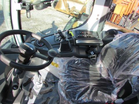 Liebherr L 506 Compact  – Nahaufnahme (Bild 11)