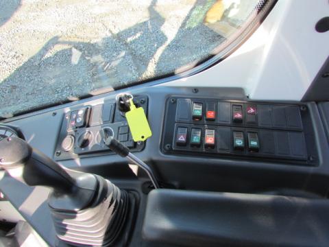 Liebherr L 506 Compact  – Technikdetail (Bild 12)