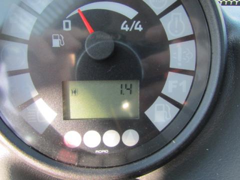 Liebherr L 506 Compact  – Frontansicht (Bild 13)