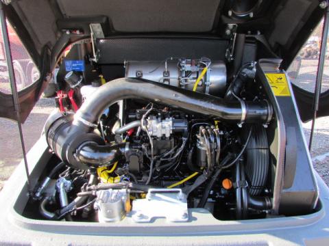 Liebherr L 506 Compact  – Zubehör (Bild 8)